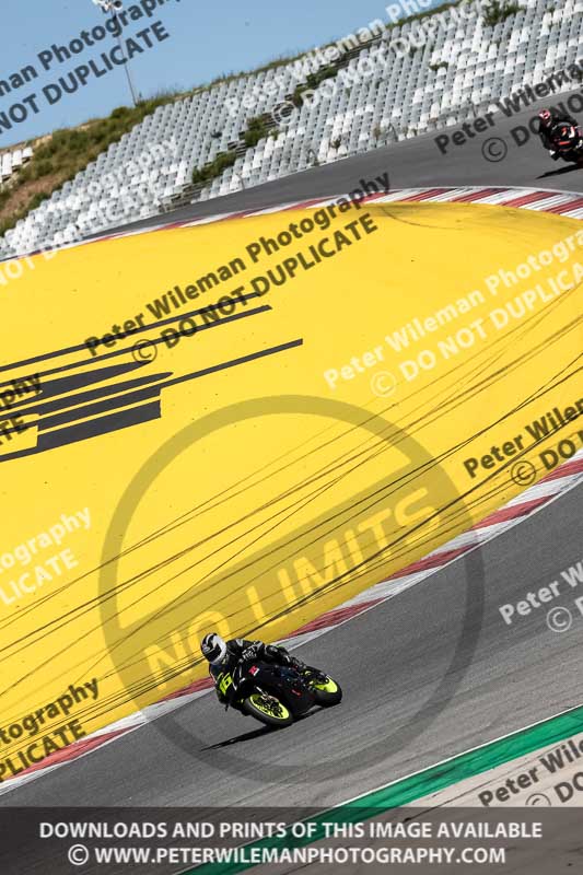 may 2019;motorbikes;no limits;peter wileman photography;portimao;portugal;trackday digital images